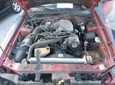 Ford Mustang 1FAFP4048WF241641 снимка