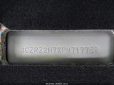 Honda Hr-V Awd Ex-L 3CZRZ2H7XPM717758 fotografie