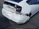 Toyota Prius JTDKB20U373205659 снимка