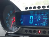 Chevrolet Sonic Lt Auto 1G1JC5SH0E4199684 снимка