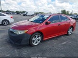 Toyota Camry Se 4T1BF1FK9DU662871 снимка