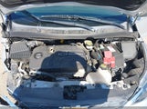 Chevrolet Spark 1Lt Cvt KL8CD6SA9KC734091 снимка
