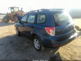Subaru Forester 2.5X JF2SH6BCXAH778225 снимка