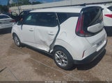 Kia Soul Lx KNDJ23AU3S7933824 photo