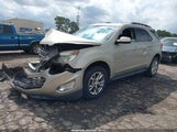 Chevrolet Equinox Lt 1GNALCEK3GZ102400 снимка
