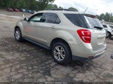 Chevrolet Equinox Lt 1GNALCEK3GZ102400 снимка