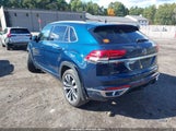 Volkswagen Atlas Cross Sport 3.6L V6 Sel Premium R-Line 1V2FE2CA5MC203092 снимка