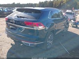 Volkswagen Atlas Cross Sport 3.6L V6 Sel Premium R-Line 1V2FE2CA5MC203092 fotografie