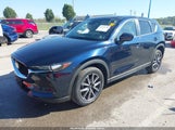 Mazda Cx-5 Touring JM3KFACM5J1473522 снимка