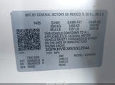 Honda Prologue Ex 3GPKHVRJ8SS512044 снимка