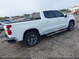 Chevrolet Silverado  4Wd Standard Bed Lt 1GCUDDED3PZ314711 photo