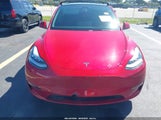 Tesla Model Y Long Range Dual Motor All-Wheel Drive 5YJYGDEE7MF141276 photo