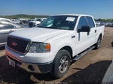 Ford F-150 Xlt 1FTRW12W47KB41987 снимка
