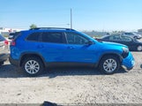 Jeep Cherokee Latitude Lux 4X4 1C4PJMMXXND534519 снимка