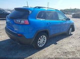 Jeep Cherokee Latitude Lux 4X4 1C4PJMMXXND534519 fotografie