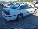 Chevrolet Impala 2G1WF55KXY9145332 снимка