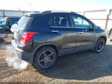 Chevrolet Trax Ltz 3GNCJTSB5FL230372 снимка