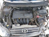 Toyota Corolla Le 1NXBR32E74Z221243 снимка