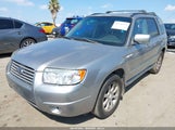 Subaru Forester 2.5X JF1SG65688H729905 снимка