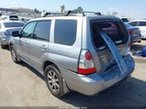 Subaru Forester 2.5X JF1SG65688H729905 снимка