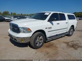 Ram  Big Horn 1C6RR7LT5FS788435 снимка
