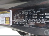 Kia K4 Gt-Line Turbo 3KPFW4DC8SE108381 снимка