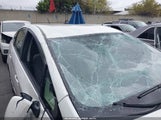 Toyota Prius Three JTDKN3DU9F0429736 снимка