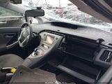 Toyota Prius Three JTDKN3DU9F0429736 снимка