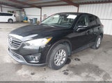 Mazda Cx-5 Touring JM3KE4CY7G0779756 снимка