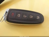 Ford Taurus Limited 1FAHP2F82GG101815 fotografie
