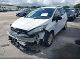 Ford Fiesta S 3FADP4TJ9HM121553 снимка