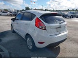 Ford Fiesta S 3FADP4TJ9HM121553 снимка