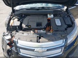 Chevrolet Volt 1G1RF6E47EU171745 снимка