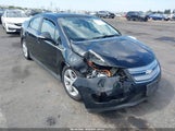 Chevrolet Volt 1G1RF6E47EU171745 снимка
