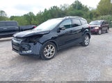 Ford Escape Titanium 1FMCU9J91GUC10768 fotografie