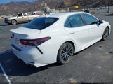 Toyota Camry Se 4T1G11AK9NU047993 снимка