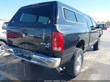 Dodge Ram  Slt/Trx4 Off Road/Sport/Power Wagon 1D7KS28C96J172114 снимка