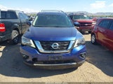 Nissan Pathfinder Sv 5N1DR2MN7KC588887 снимка
