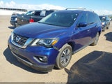 Nissan Pathfinder Sv 5N1DR2MN7KC588887 снимка
