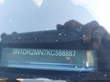 Nissan Pathfinder Sv 5N1DR2MN7KC588887 снимка