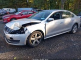 Volkswagen Passat 2.5L Se 1VWBP7A37CC099812 снимка