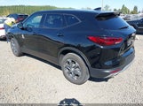 Chevrolet Blazer Fwd 2Lt 3GNKBCR42SS128429 fotografie