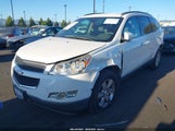 Chevrolet Traverse 1Lt 1GNKRGED0CJ237645 fotografie