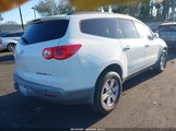 Chevrolet Traverse 1Lt 1GNKRGED0CJ237645 снимка