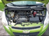 Chevrolet Spark Ls Auto KL8CB6S97EC512293 снимка