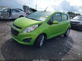 Chevrolet Spark Ls Auto KL8CB6S97EC512293 снимка