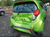 Chevrolet Spark Ls Auto KL8CB6S97EC512293 снимка
