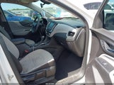 Chevrolet Equinox Ls 3GNAXHEV7JS583025 снимка