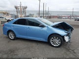 Toyota Camry Xle 4T4BF1FK8CR238537 снимка
