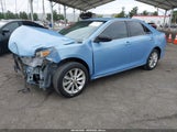 Toyota Camry Xle 4T4BF1FK8CR238537 снимка